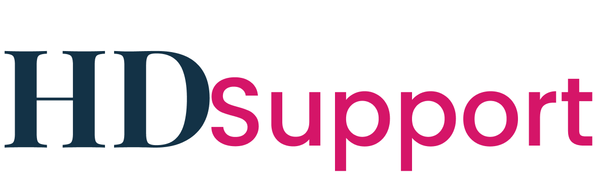 Hdsupport assisting IFAs for all things administration